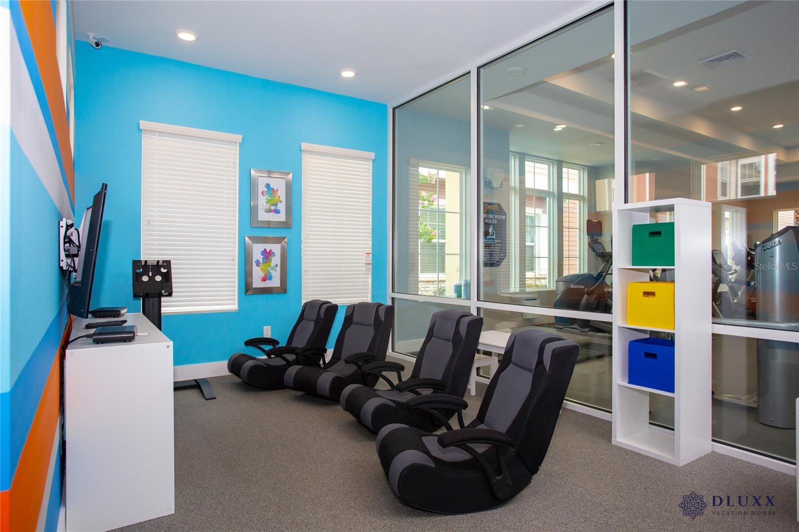 2633 SUNRISE SHORES DR, KISSIMMEE, FL, 34747