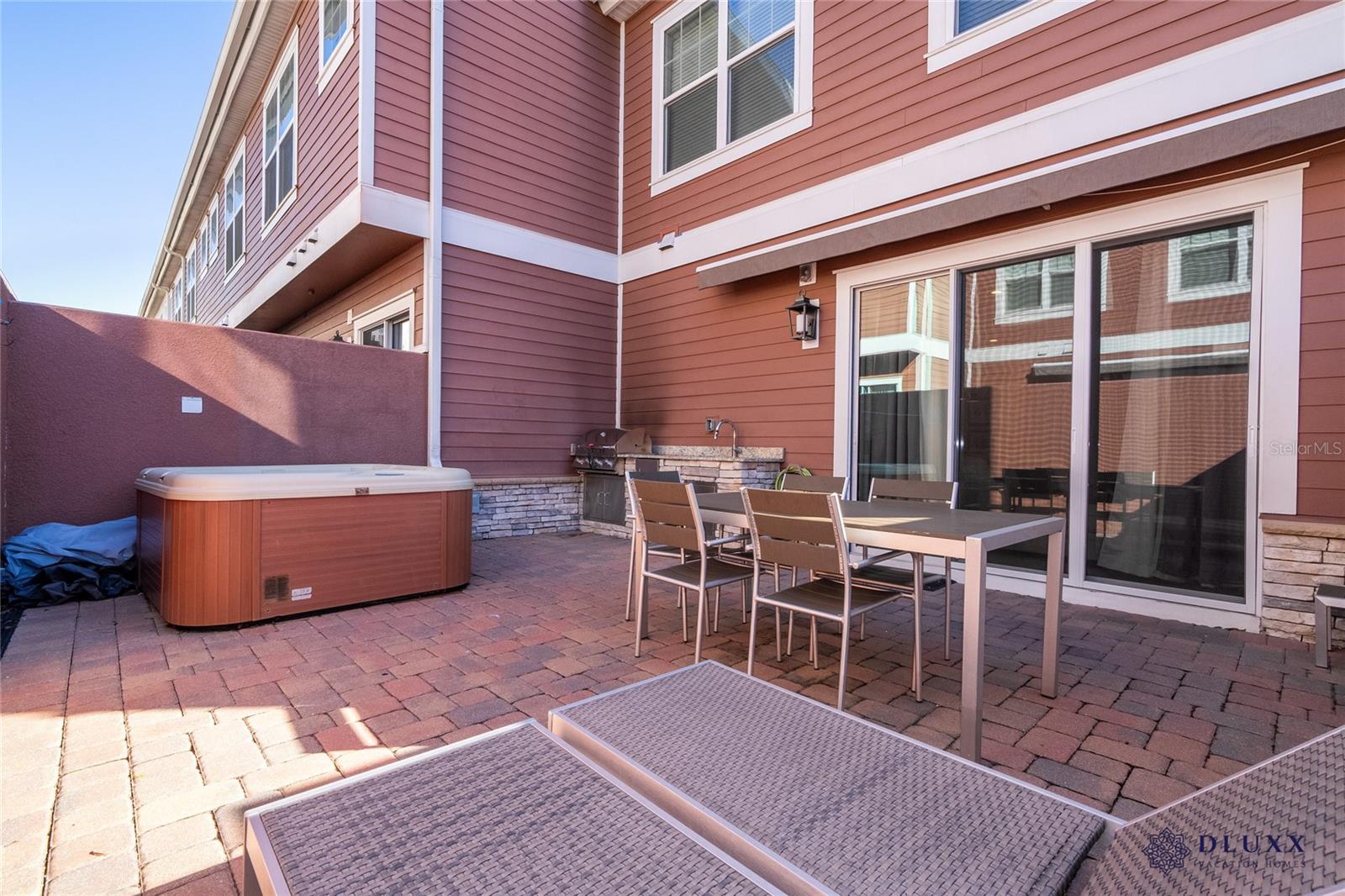 2633 SUNRISE SHORES DR, KISSIMMEE, FL, 34747