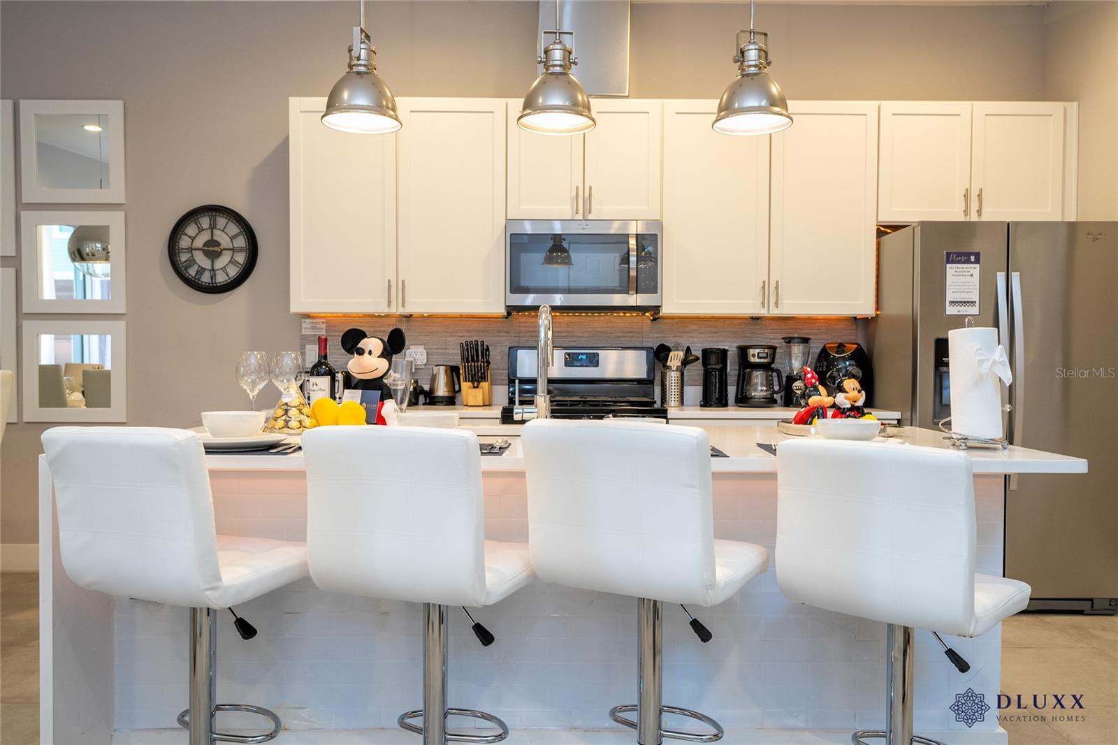 2633 SUNRISE SHORES DR, KISSIMMEE, FL, 34747