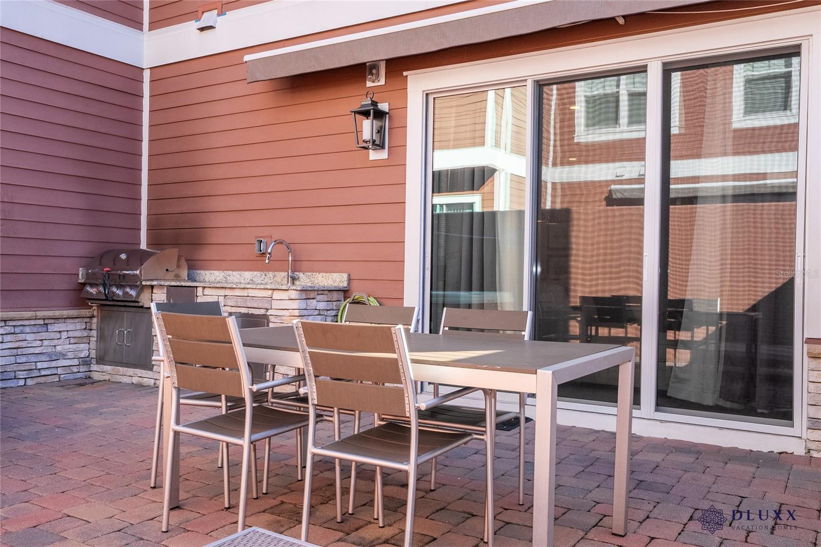 2633 SUNRISE SHORES DR, KISSIMMEE, FL, 34747