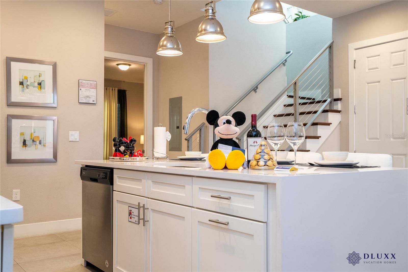 2633 SUNRISE SHORES DR, KISSIMMEE, FL, 34747