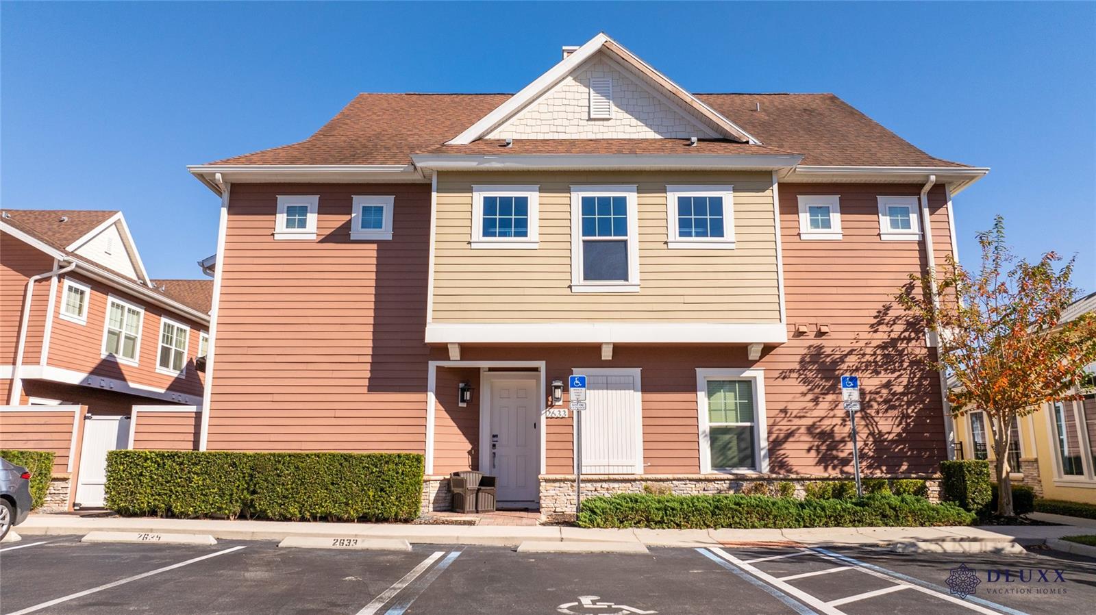 2633 SUNRISE SHORES DR, KISSIMMEE, FL, 34747