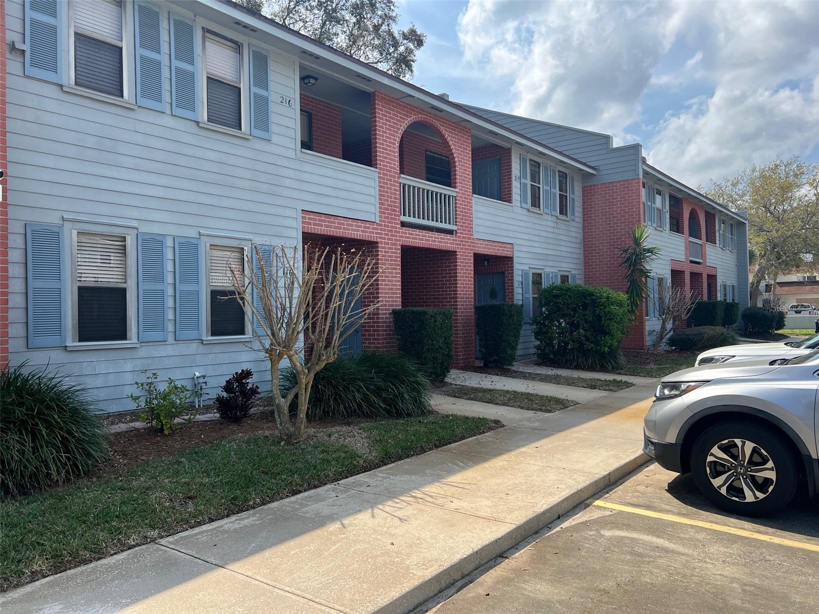 1795 HARRISON ST #215, TITUSVILLE, FL, 32780