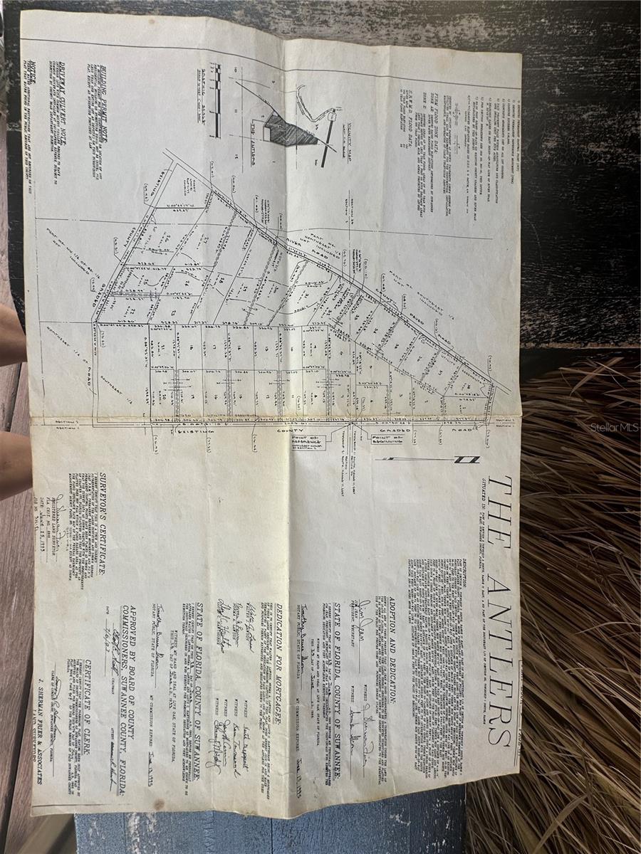 209TH RD, LIVE OAK, FL, 32060