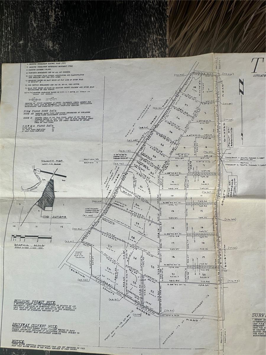 209TH RD, LIVE OAK, FL, 32060