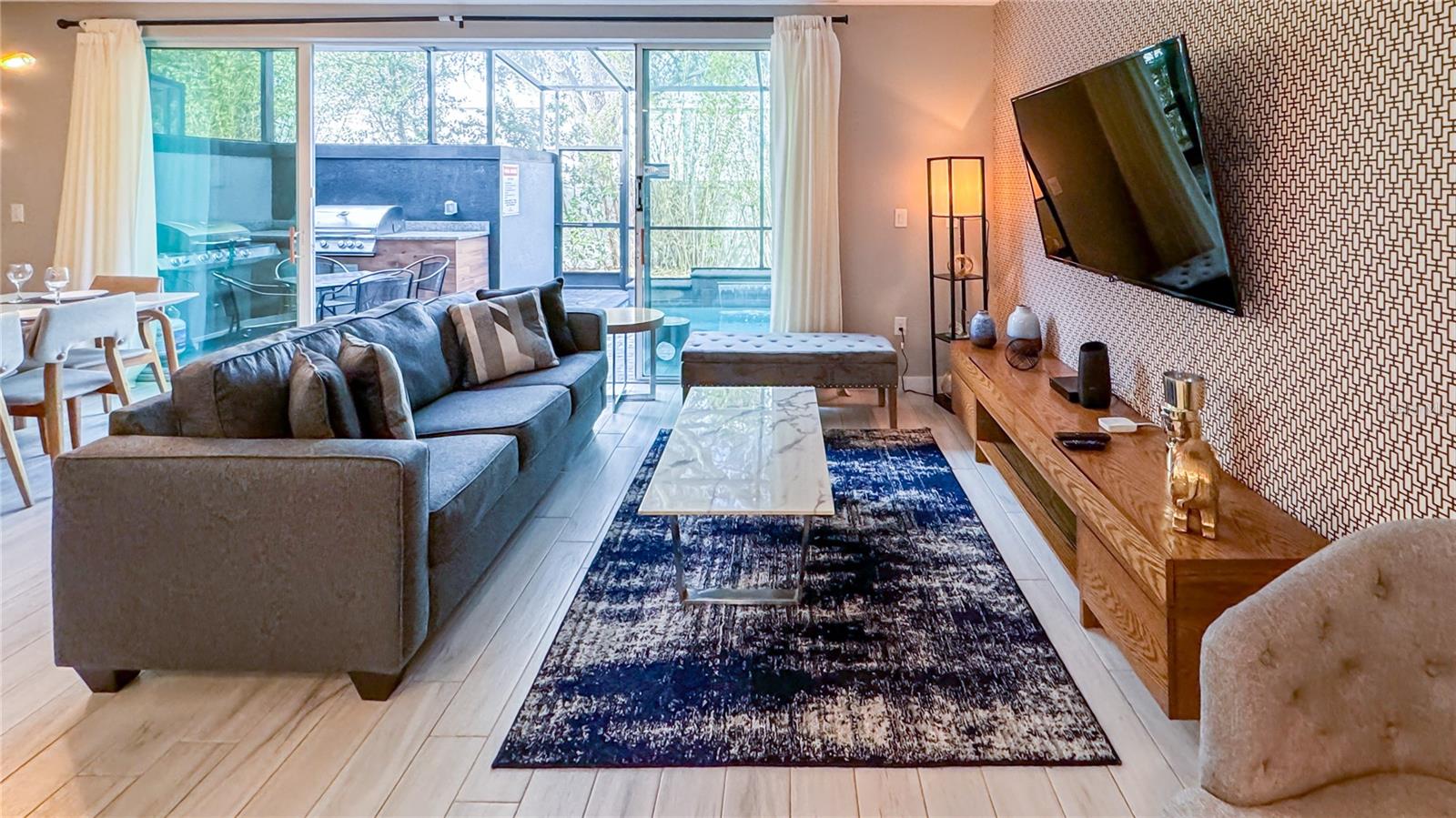 4439 LE REVE CT, KISSIMMEE, FL, 34746