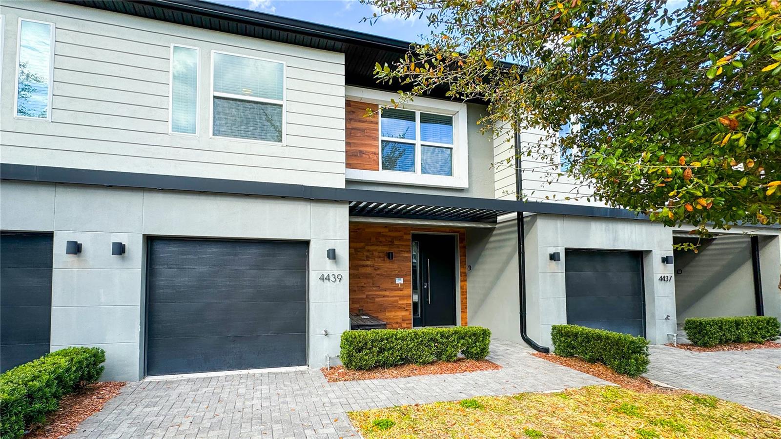 4439 LE REVE CT, KISSIMMEE, FL, 34746