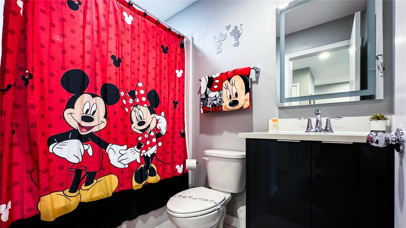 4439 LE REVE CT, KISSIMMEE, FL, 34746