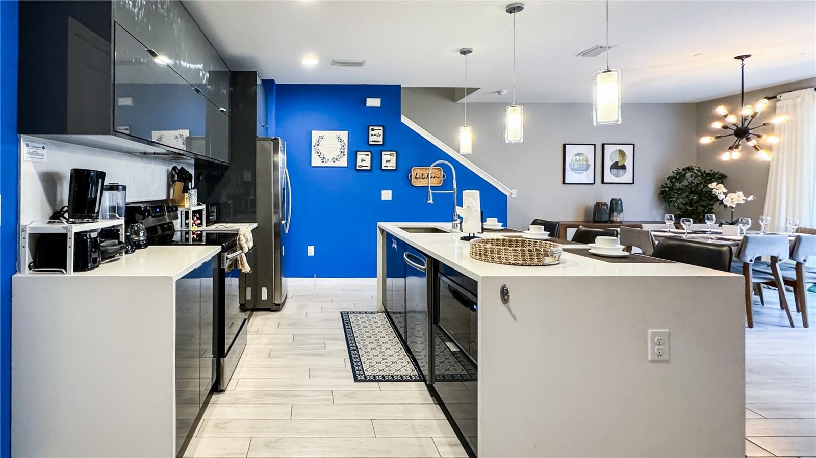 4439 LE REVE CT, KISSIMMEE, FL, 34746