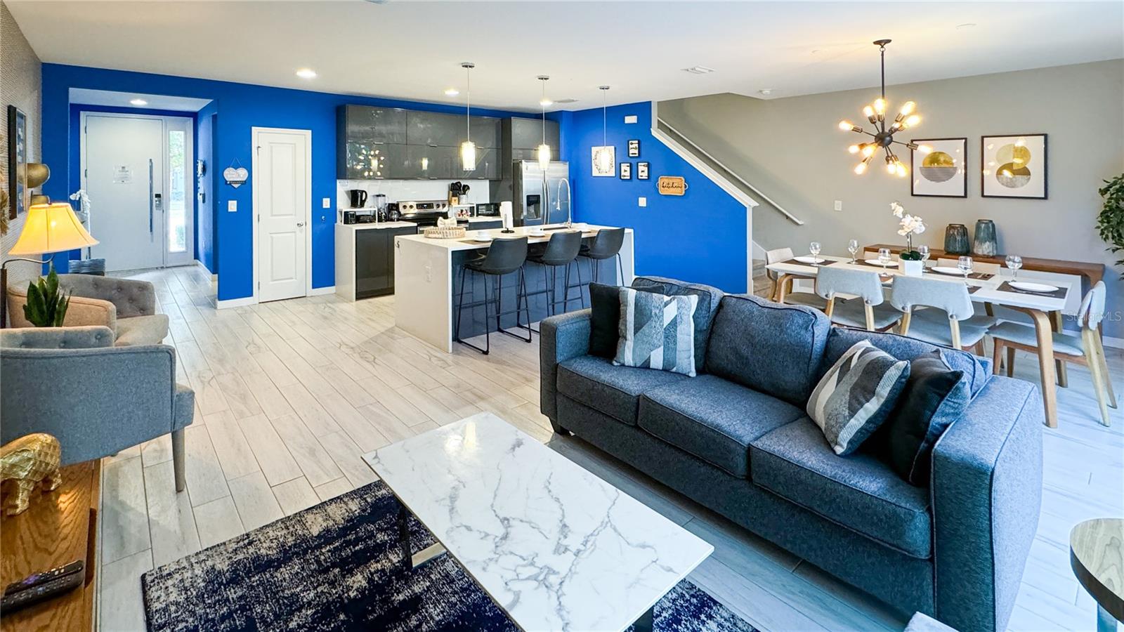 4439 LE REVE CT, KISSIMMEE, FL, 34746