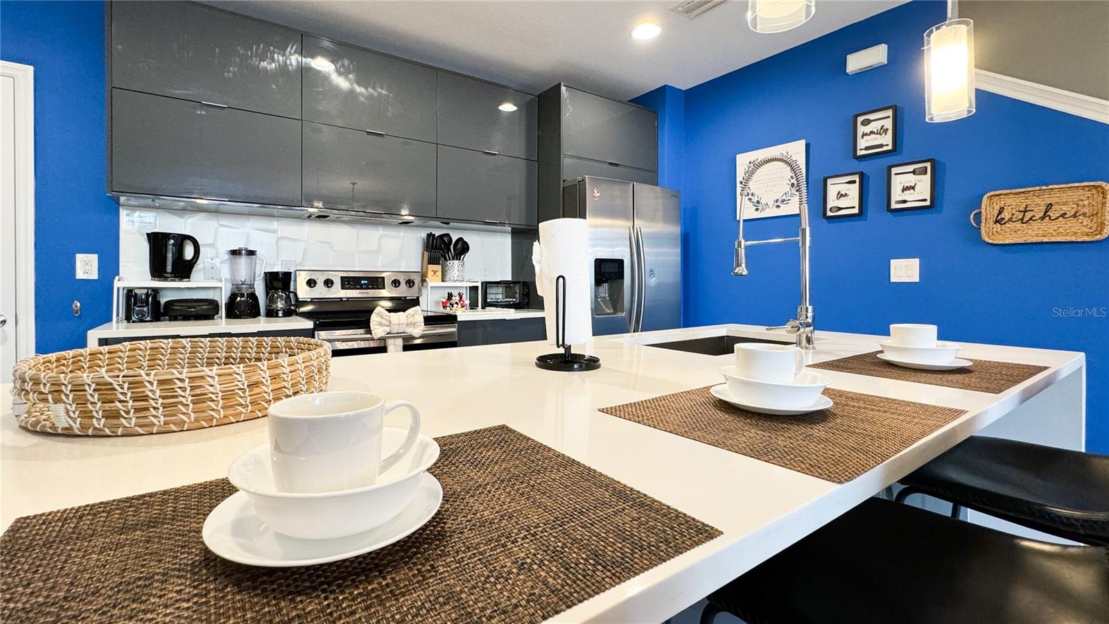 4439 LE REVE CT, KISSIMMEE, FL, 34746