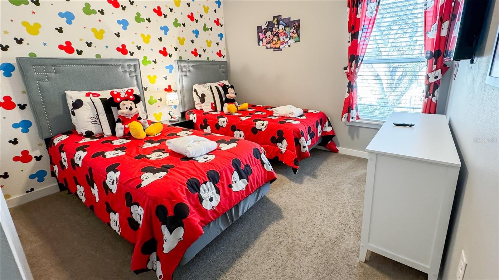 4439 LE REVE CT, KISSIMMEE, FL, 34746