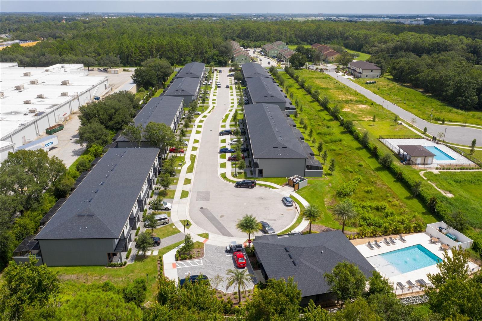 4439 LE REVE CT, KISSIMMEE, FL, 34746