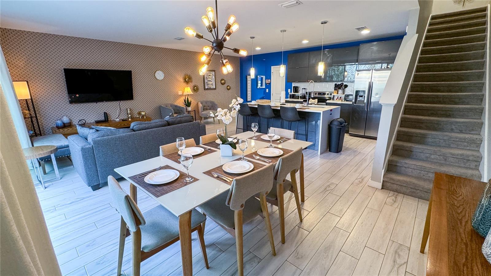 4439 LE REVE CT, KISSIMMEE, FL, 34746