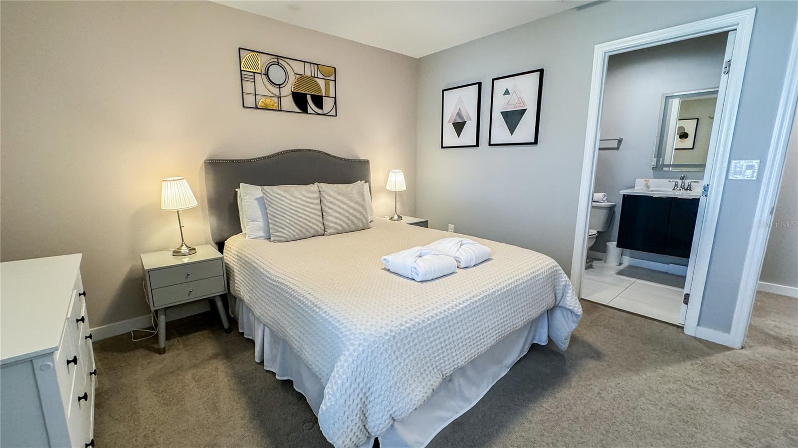 4439 LE REVE CT, KISSIMMEE, FL, 34746