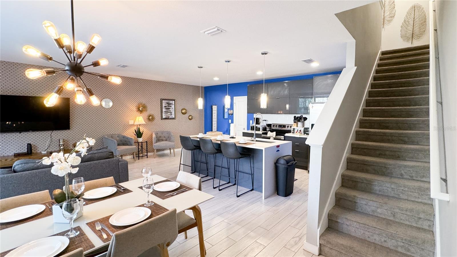 4439 LE REVE CT, KISSIMMEE, FL, 34746