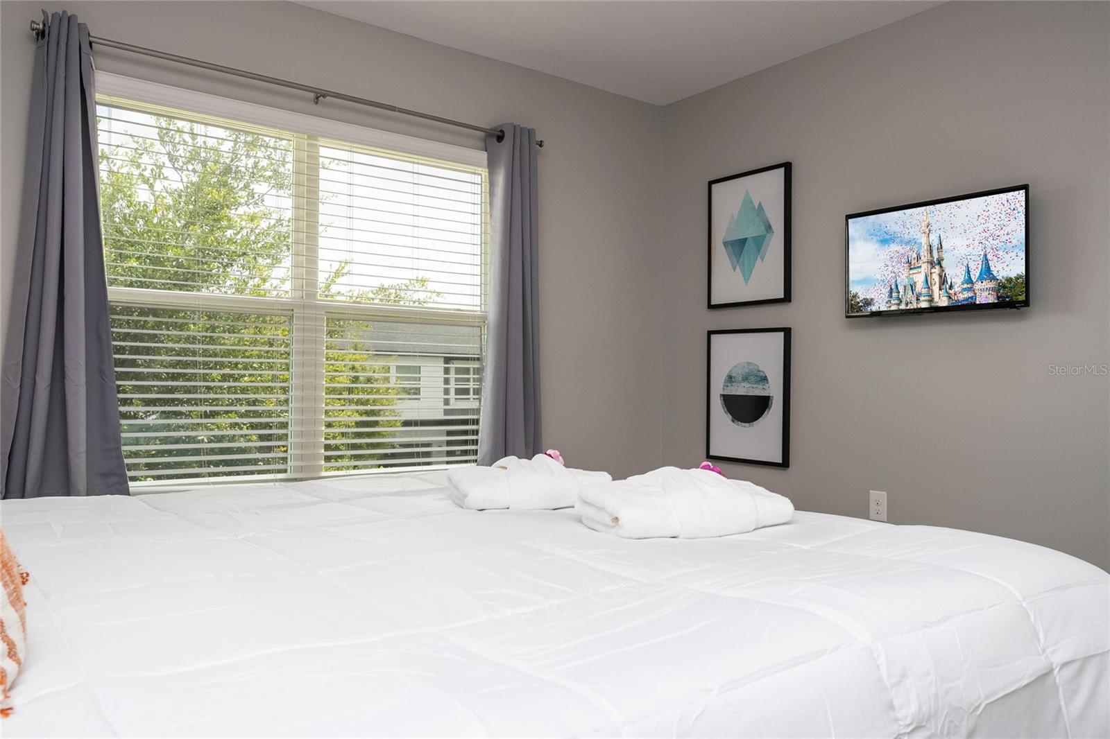 4439 LE REVE CT, KISSIMMEE, FL, 34746