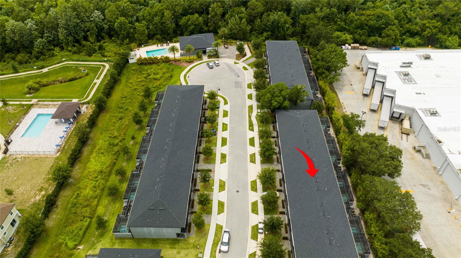 4439 LE REVE CT, KISSIMMEE, FL, 34746