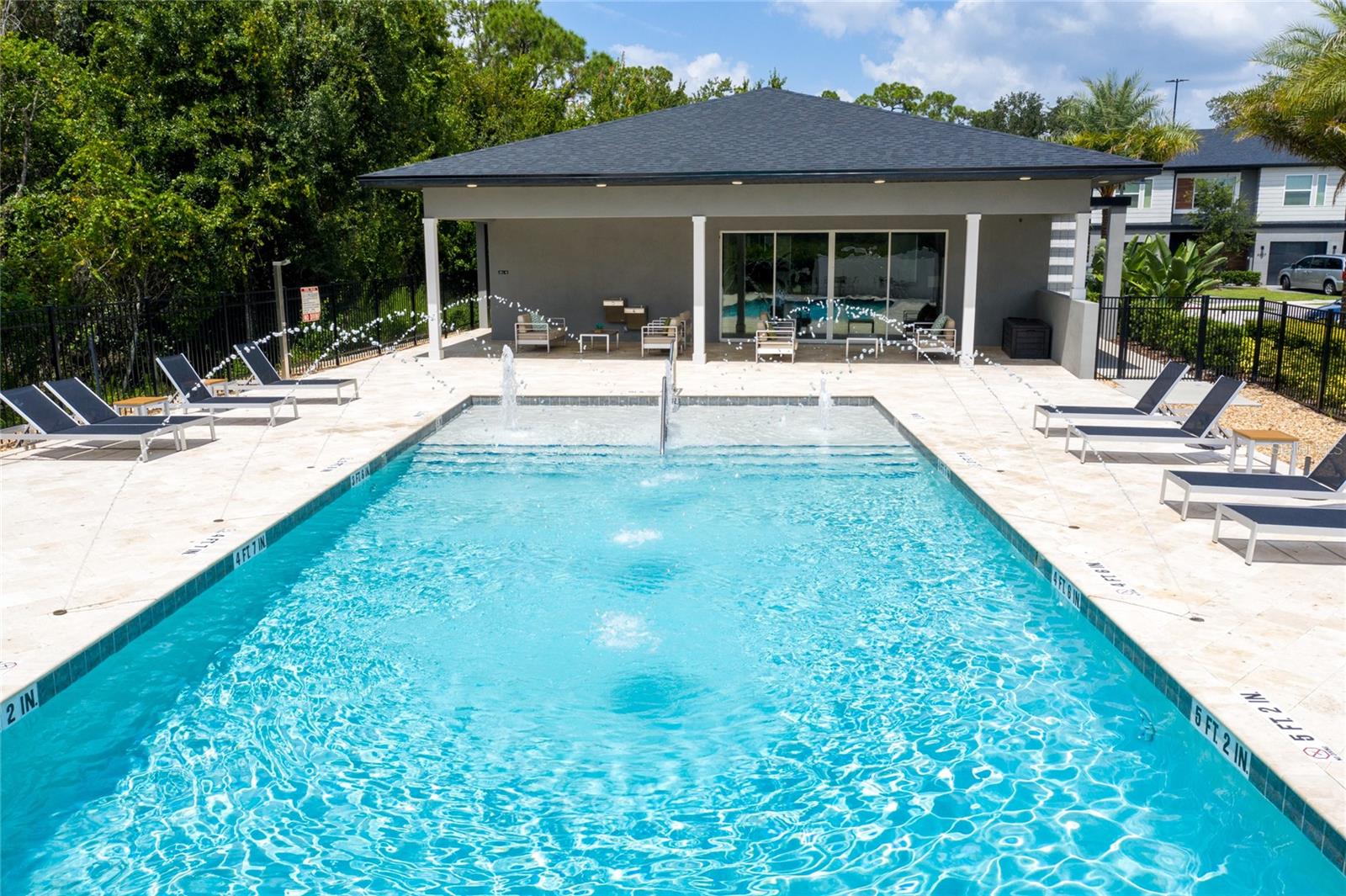 4439 LE REVE CT, KISSIMMEE, FL, 34746