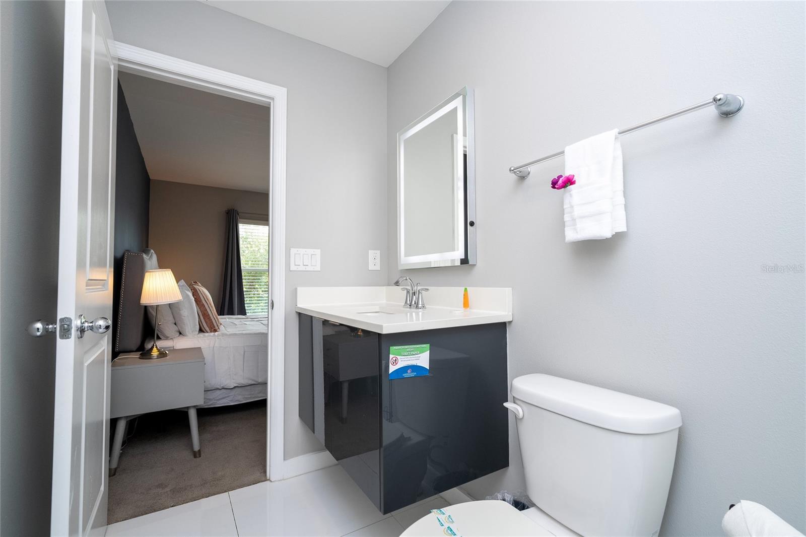 4439 LE REVE CT, KISSIMMEE, FL, 34746