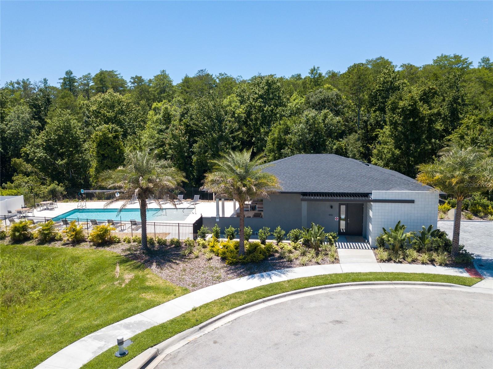 4439 LE REVE CT, KISSIMMEE, FL, 34746