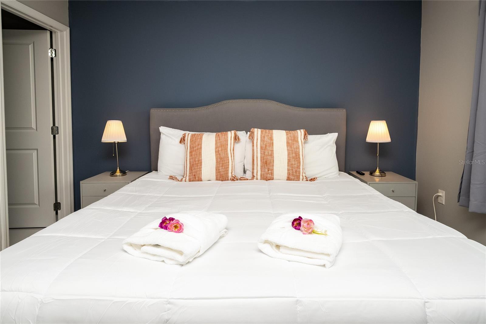 4439 LE REVE CT, KISSIMMEE, FL, 34746