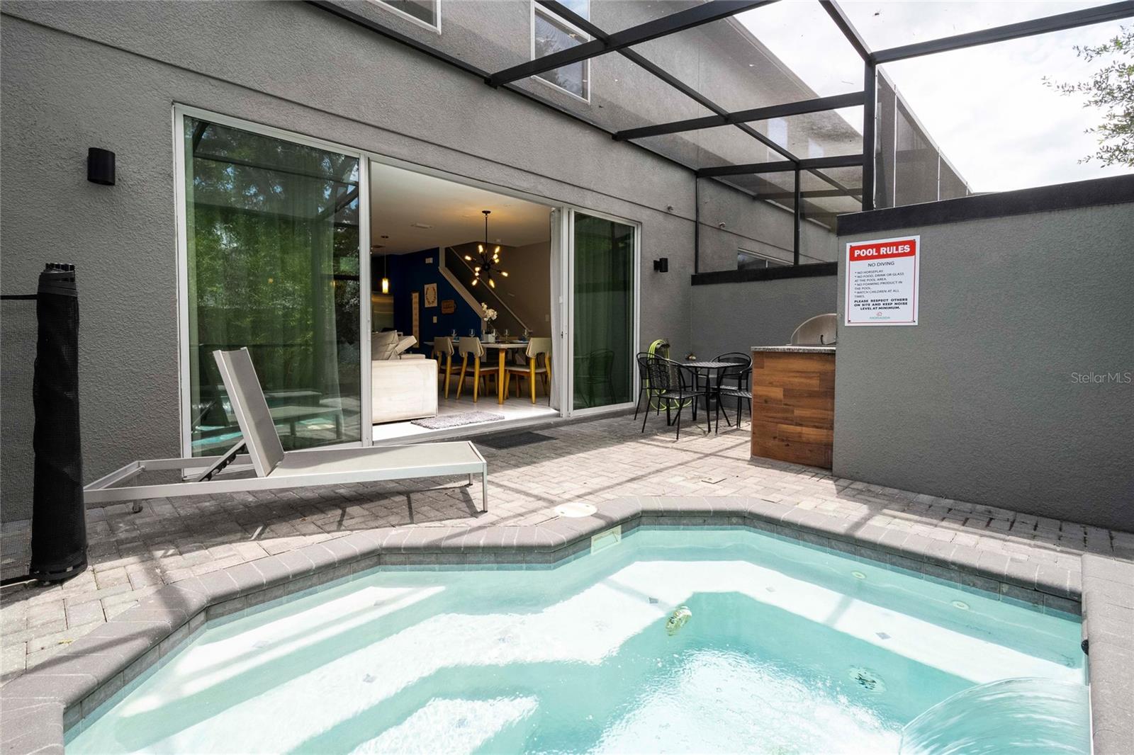 4439 LE REVE CT, KISSIMMEE, FL, 34746