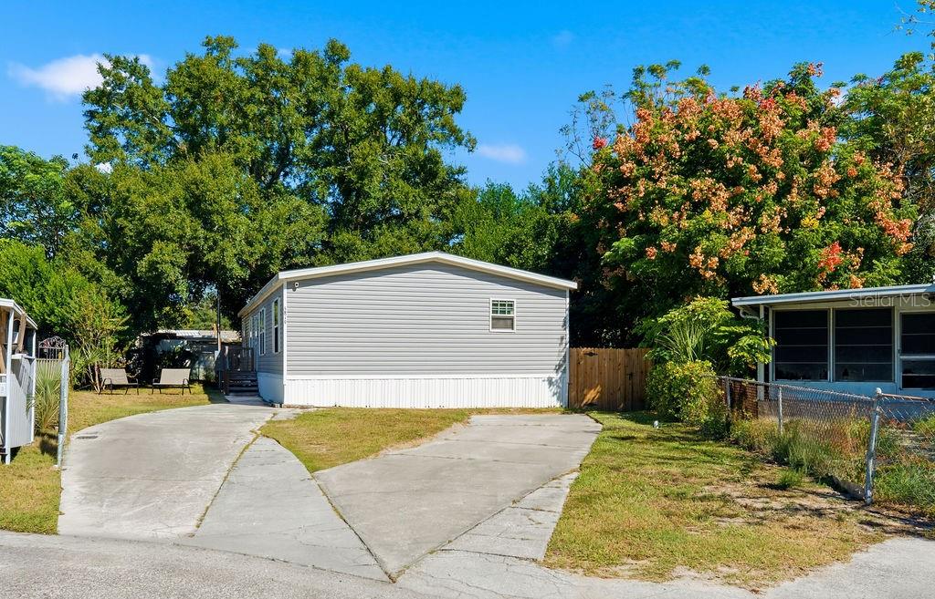 5819 SUNSHINE PARK DR, NEW PORT RICHEY, FL, 34652