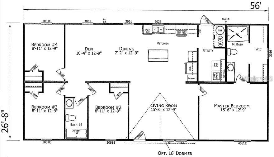 5819 SUNSHINE PARK DR, NEW PORT RICHEY, FL, 34652