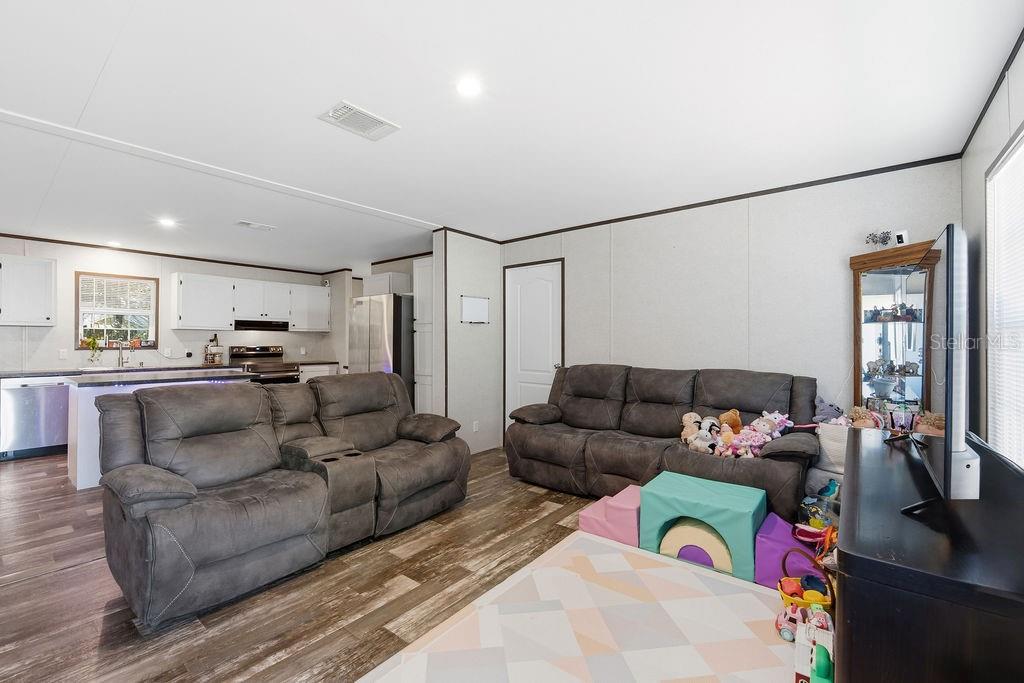 5819 SUNSHINE PARK DR, NEW PORT RICHEY, FL, 34652