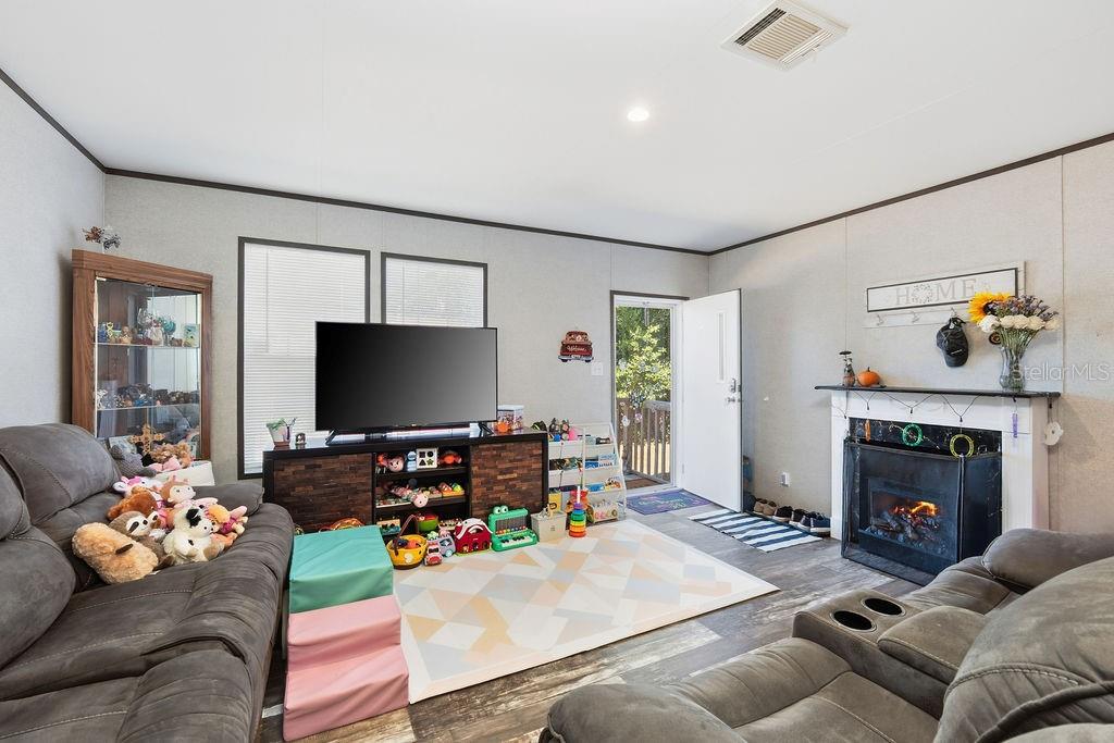 5819 SUNSHINE PARK DR, NEW PORT RICHEY, FL, 34652