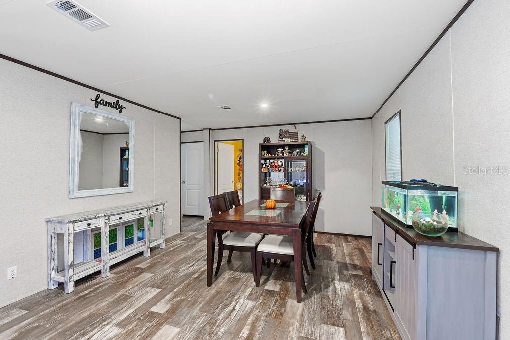 5819 SUNSHINE PARK DR, NEW PORT RICHEY, FL, 34652