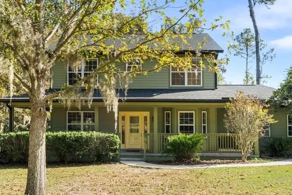 11641 NW 271ST RD, ALACHUA, FL, 32615