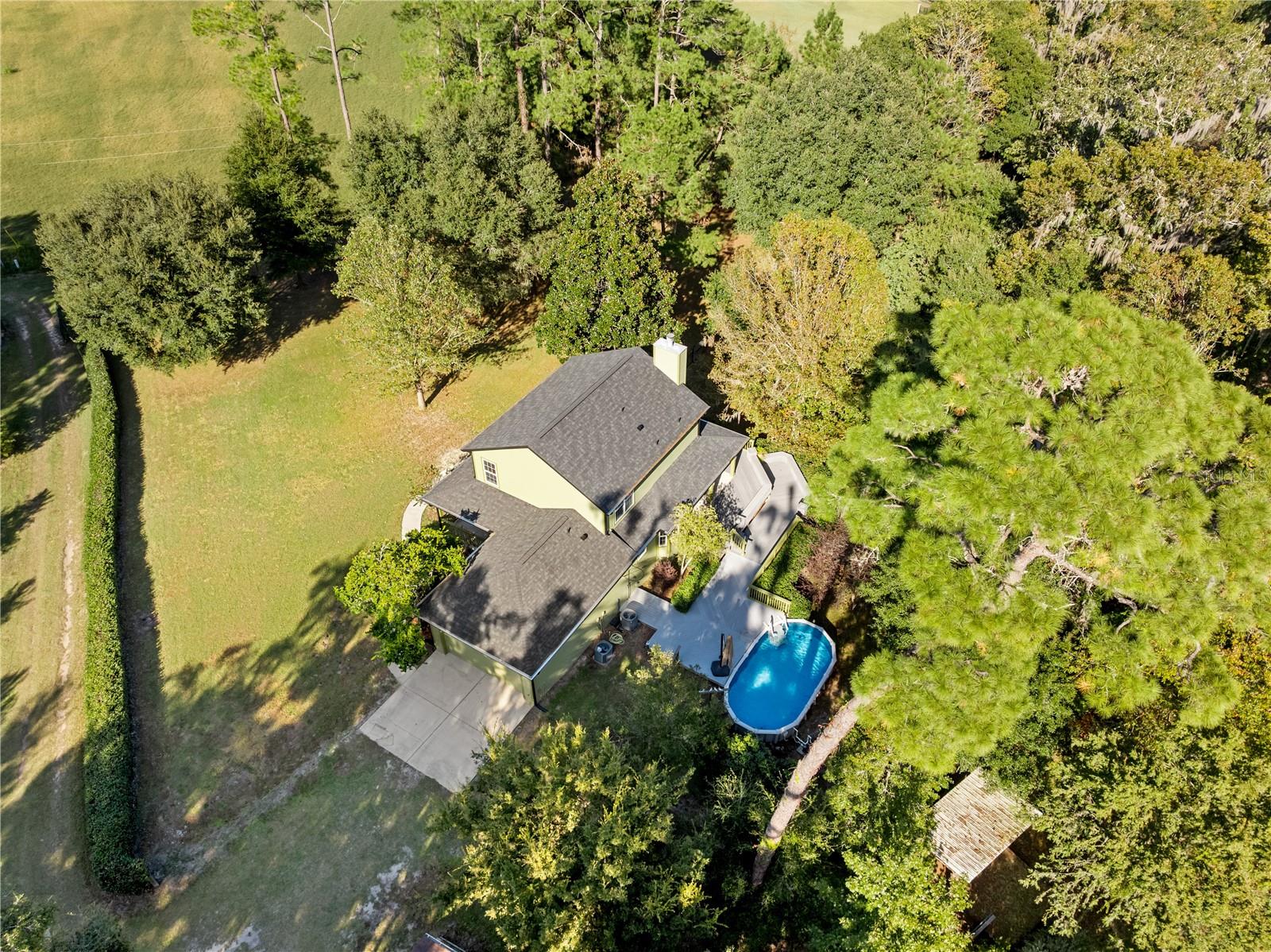 11641 NW 271ST RD, ALACHUA, FL, 32615