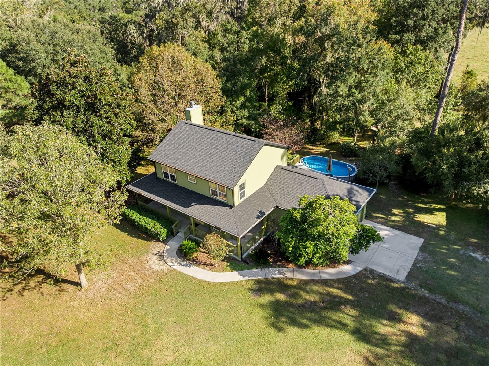 11641 NW 271ST RD, ALACHUA, FL, 32615