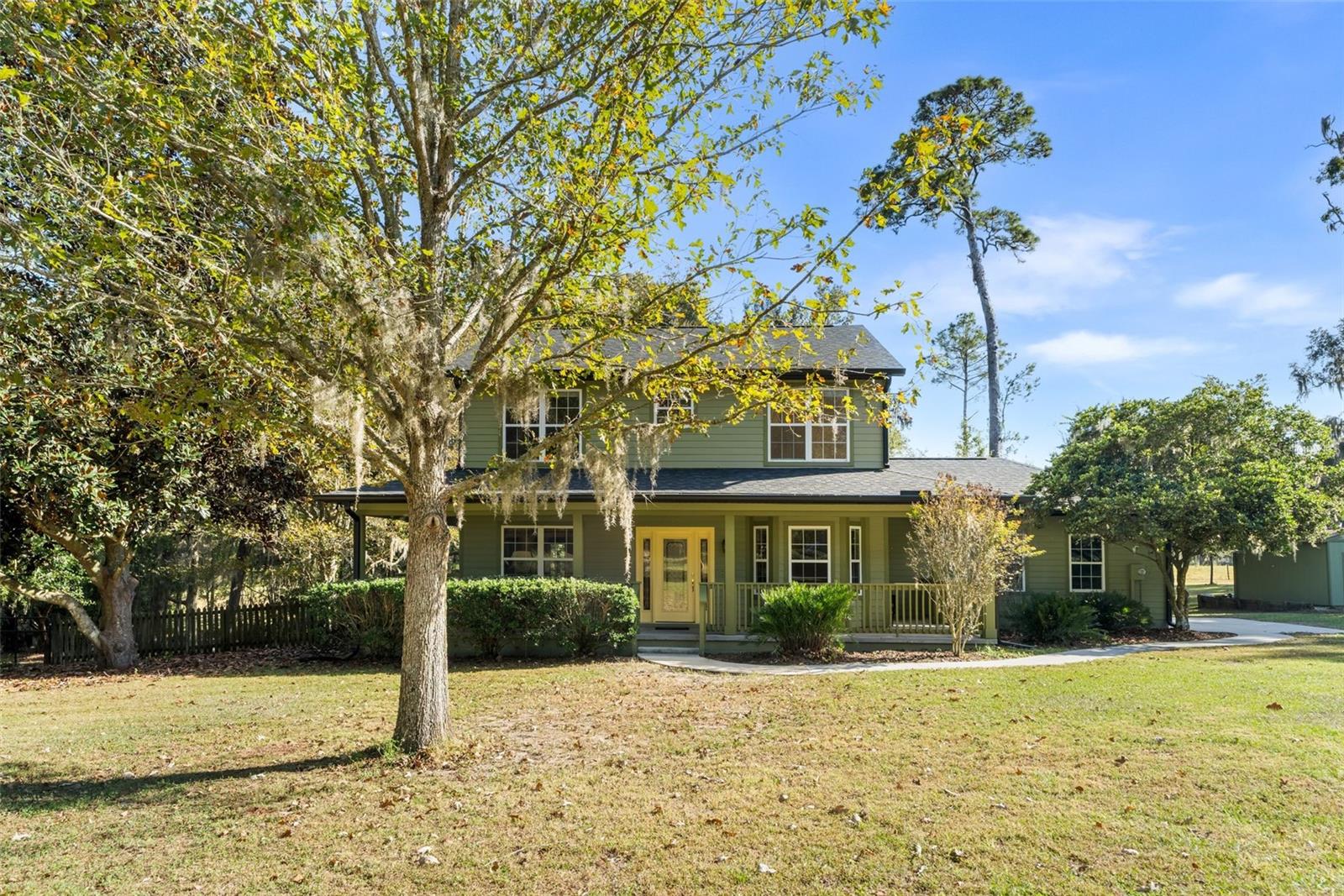 11641 NW 271ST RD, ALACHUA, FL, 32615