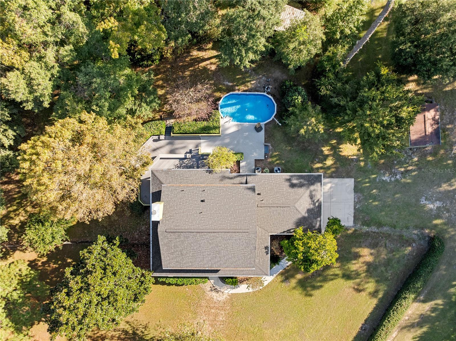 11641 NW 271ST RD, ALACHUA, FL, 32615