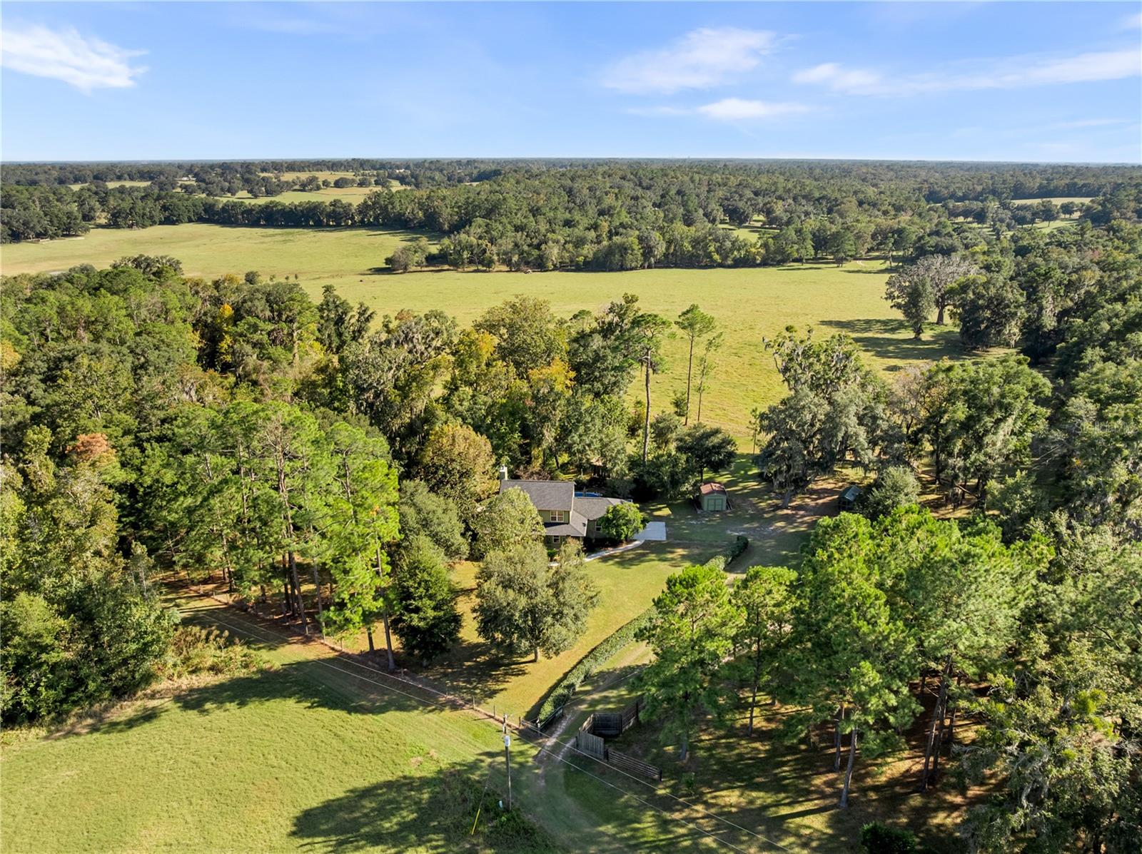 11641 NW 271ST RD, ALACHUA, FL, 32615