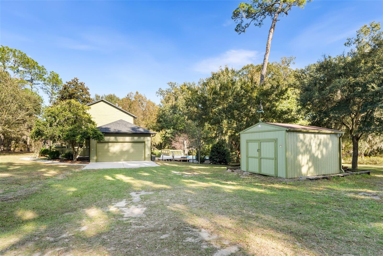 11641 NW 271ST RD, ALACHUA, FL, 32615