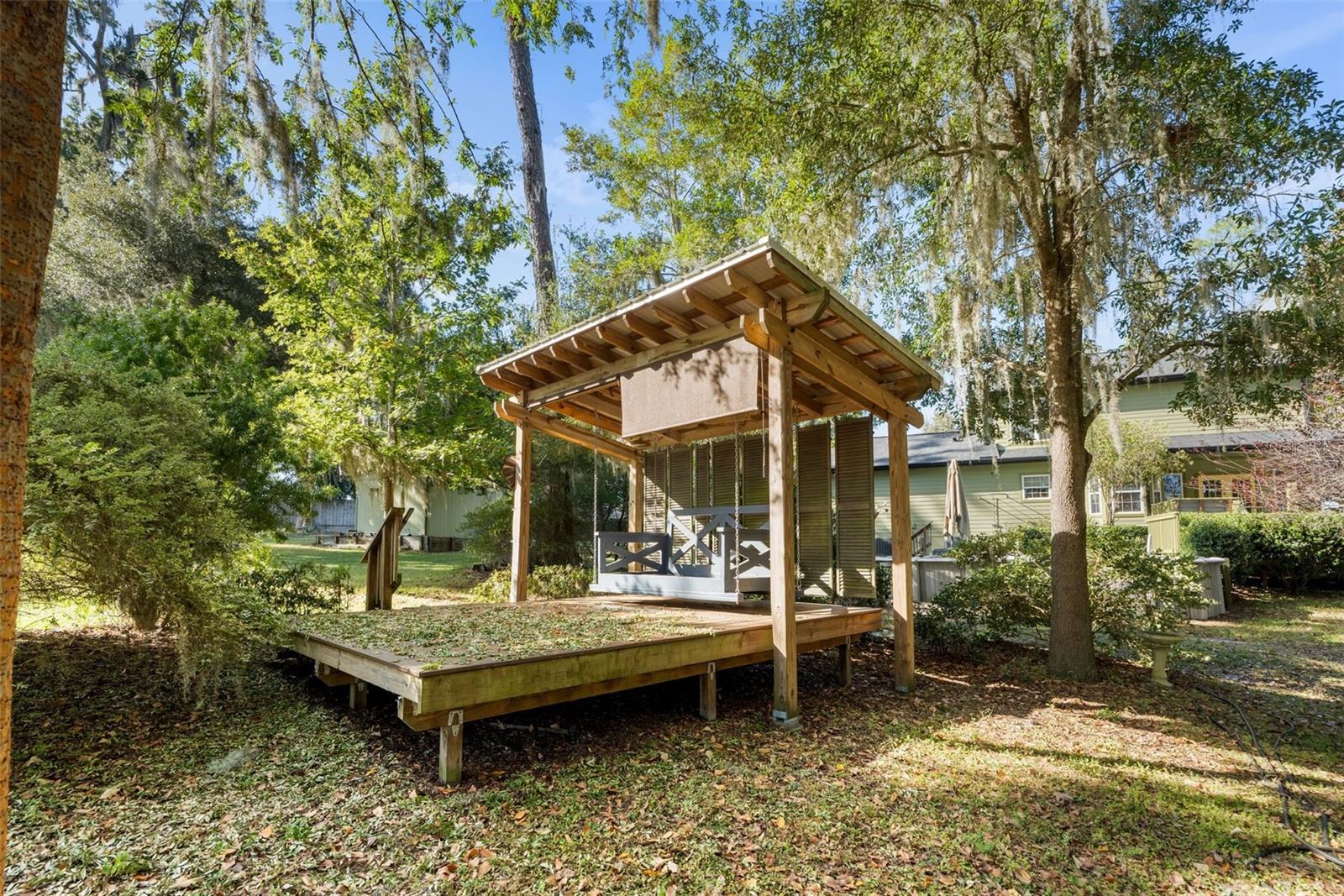 11641 NW 271ST RD, ALACHUA, FL, 32615