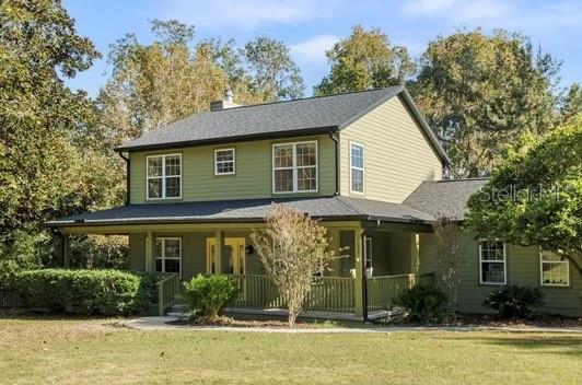 11641 NW 271ST RD, ALACHUA, FL, 32615