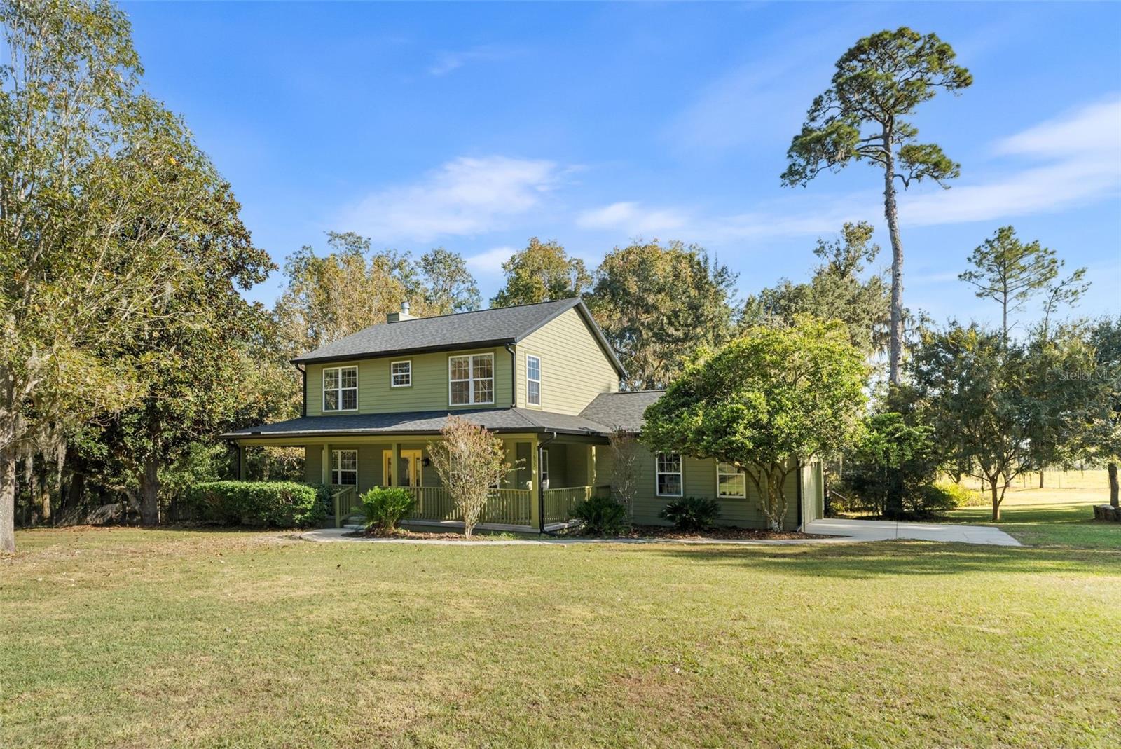 11641 NW 271ST RD, ALACHUA, FL, 32615