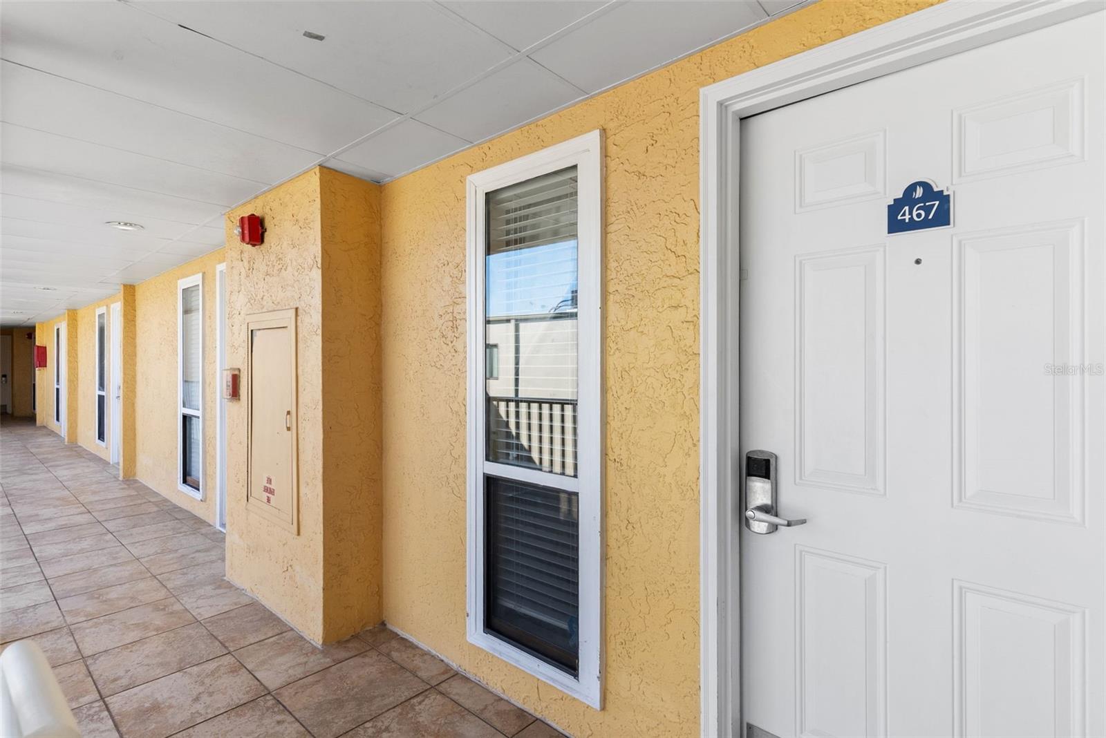 2506 N ROCKY POINT DR #467, TAMPA, FL, 33607