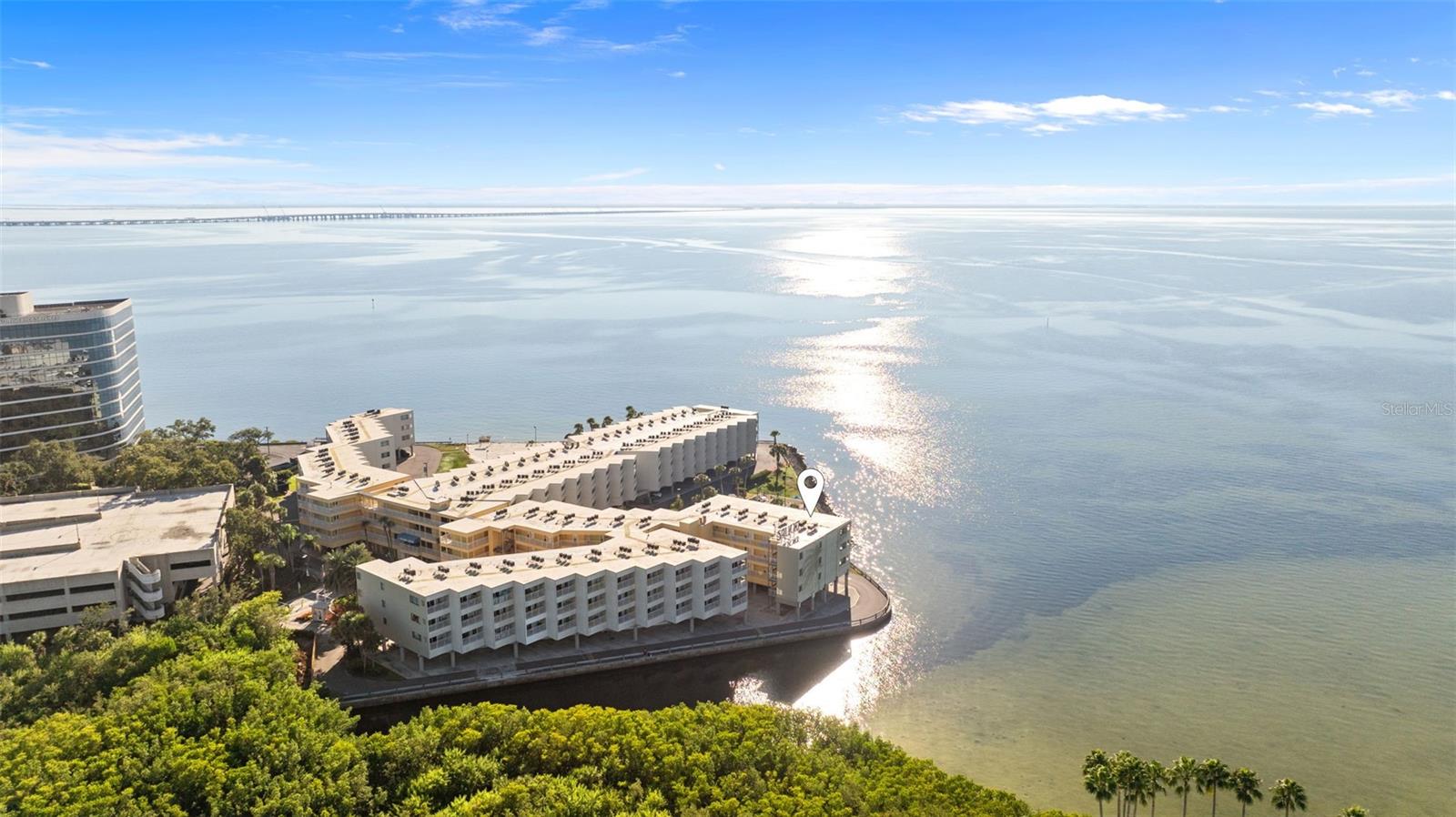 2506 N ROCKY POINT DR #467, TAMPA, FL, 33607