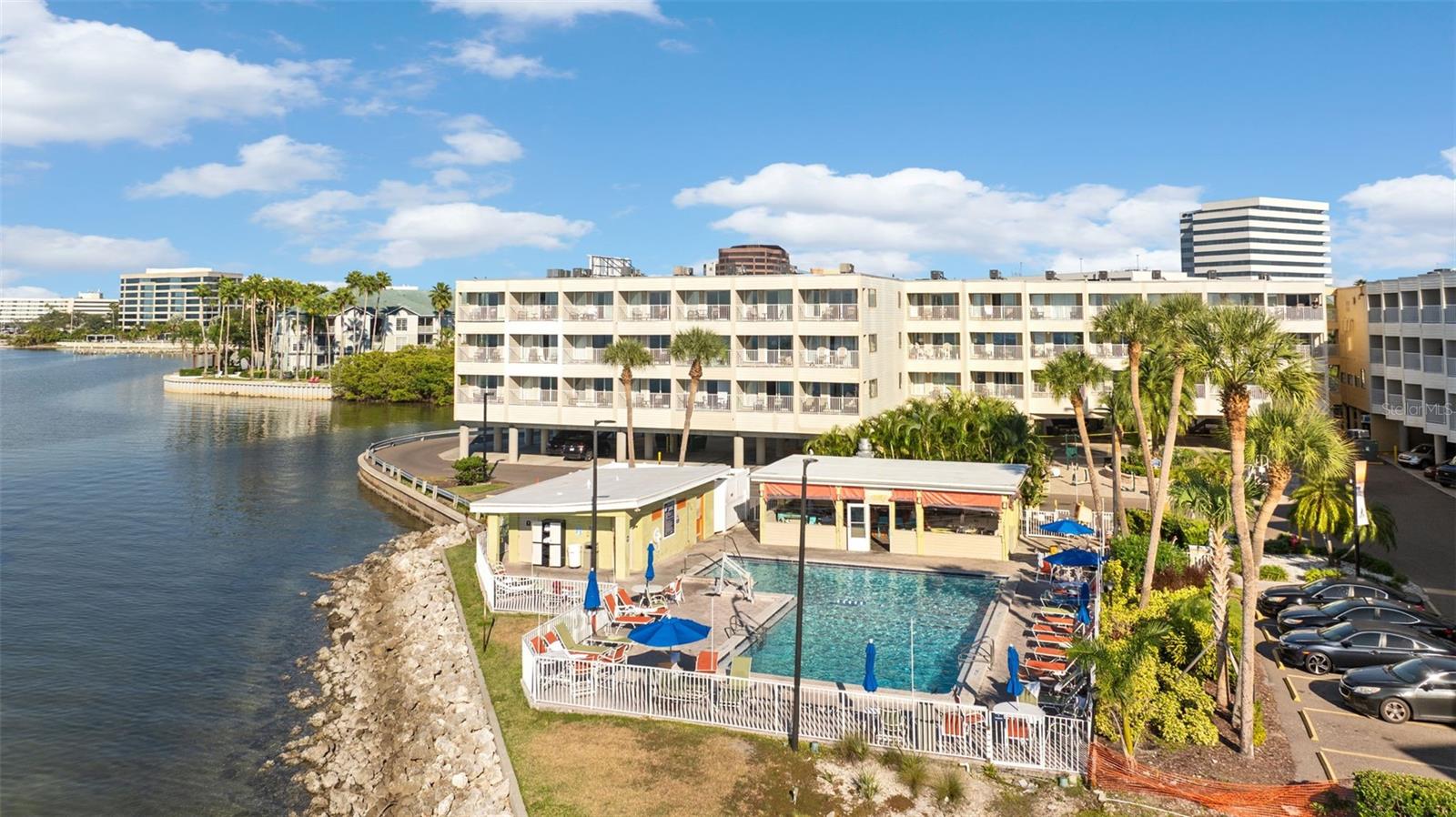 2506 N ROCKY POINT DR #467, TAMPA, FL, 33607