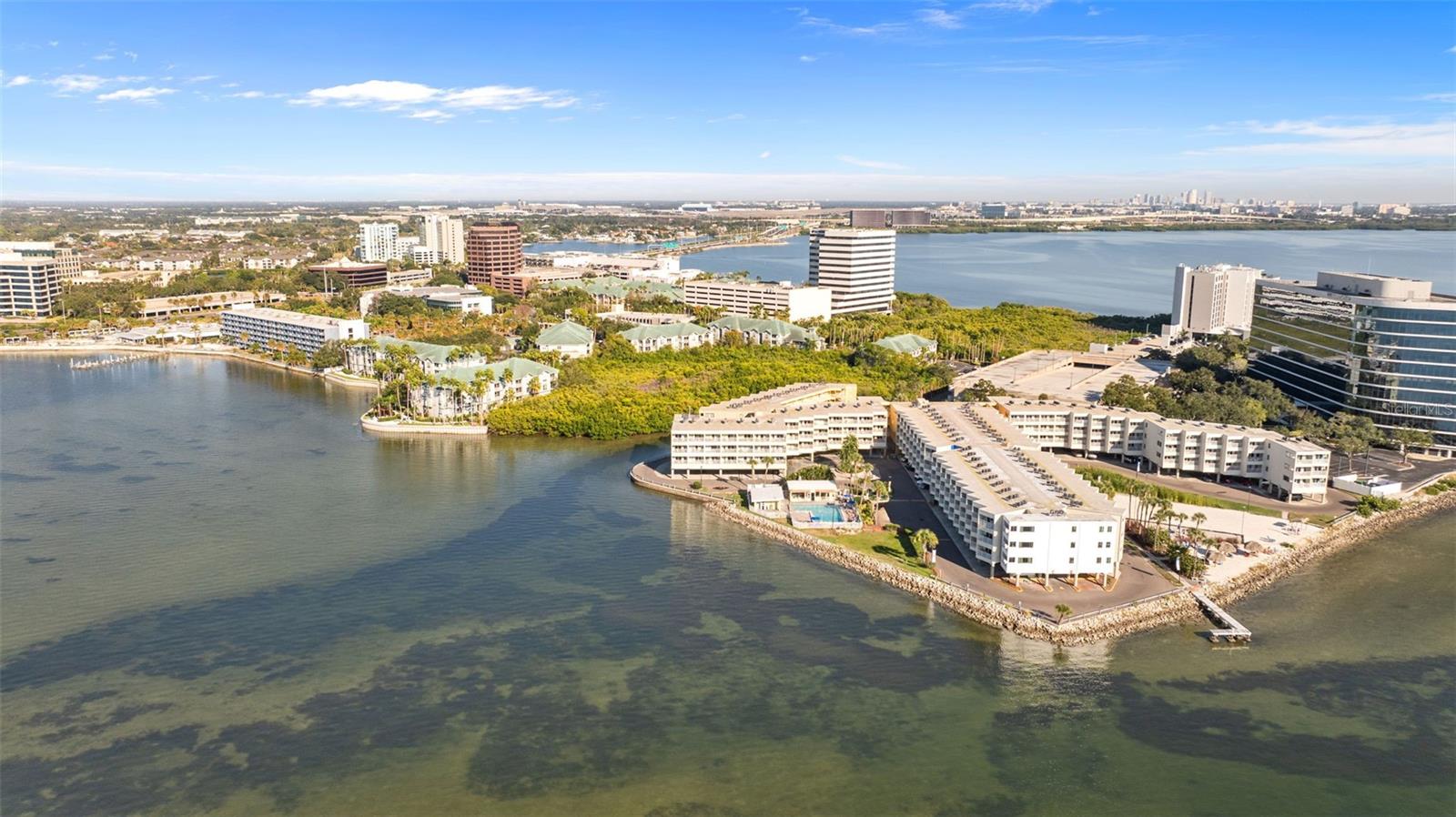 2506 N ROCKY POINT DR #467, TAMPA, FL, 33607