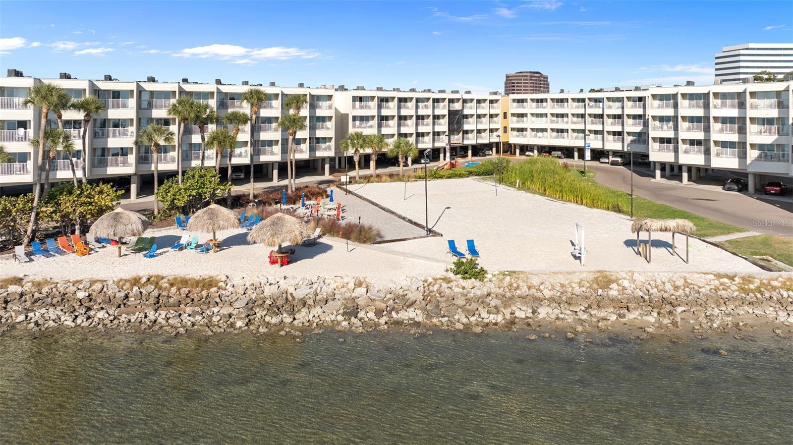 2506 N ROCKY POINT DR #467, TAMPA, FL, 33607