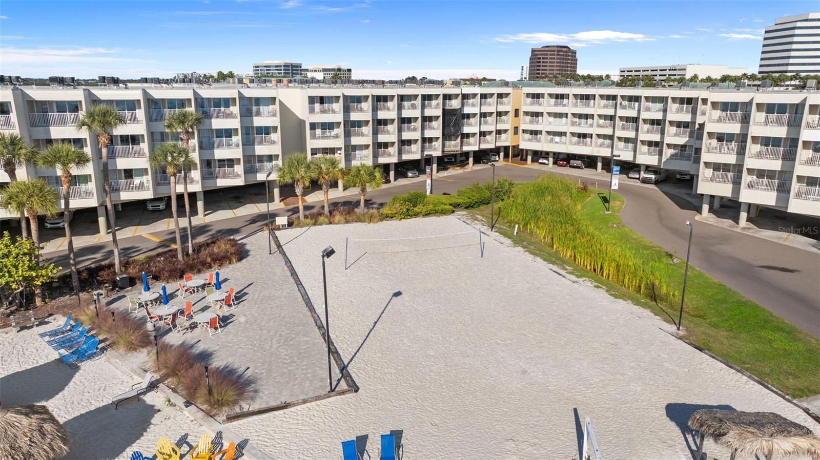 2506 N ROCKY POINT DR #467, TAMPA, FL, 33607