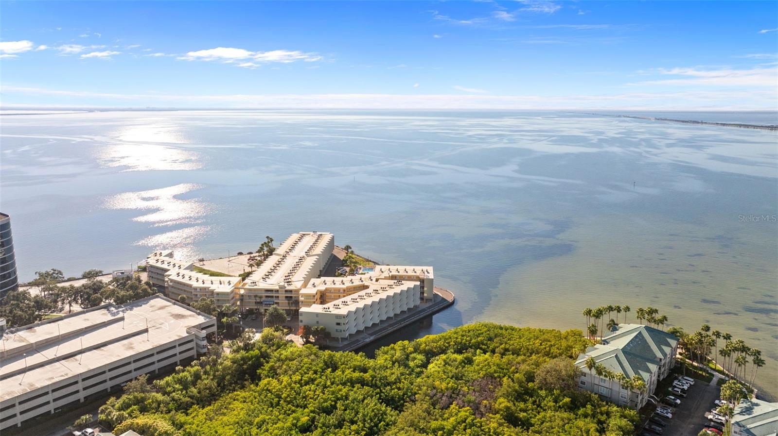 2506 N ROCKY POINT DR #467, TAMPA, FL, 33607