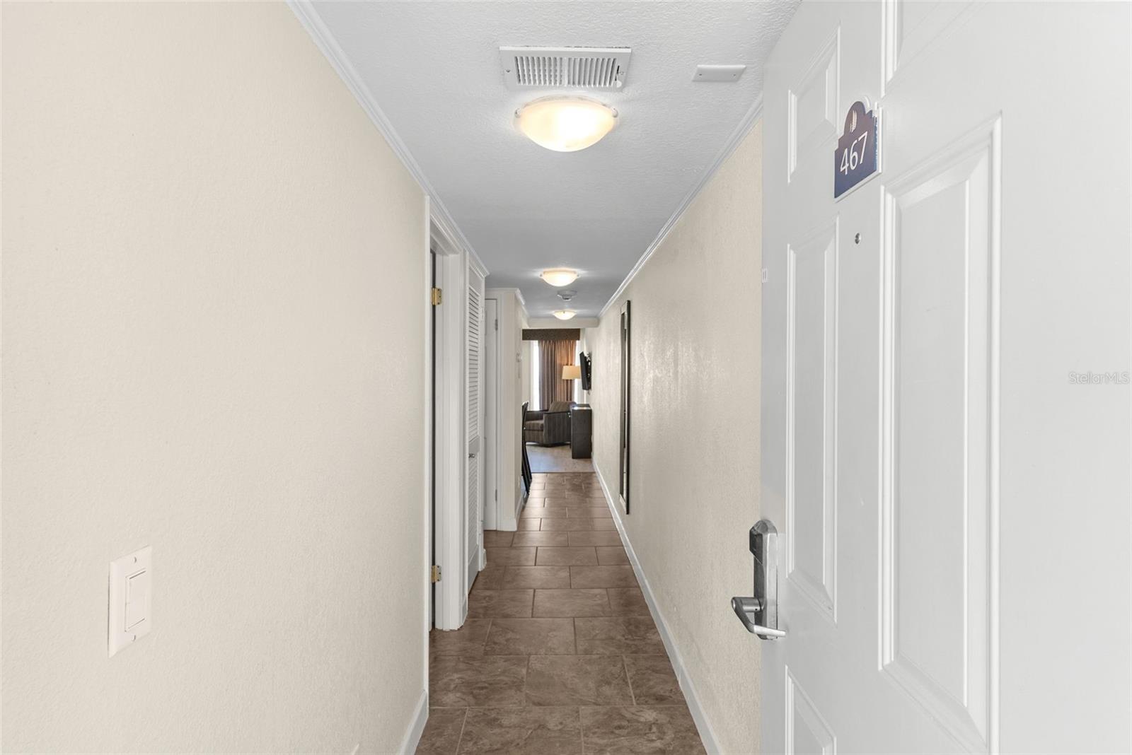 2506 N ROCKY POINT DR #467, TAMPA, FL, 33607